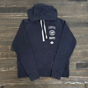 Roots Hoodie